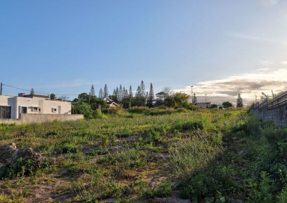 Residential land - 1083 m²