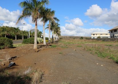 Residential land - 1094 m²