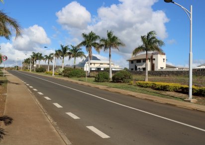 Residential land - 1094 m²