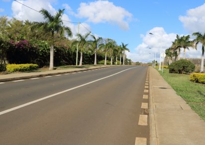 Residential land - 1094 m²