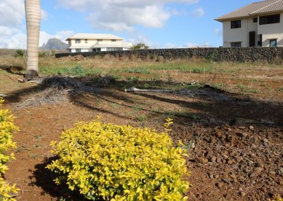Residential land - 1094 m²