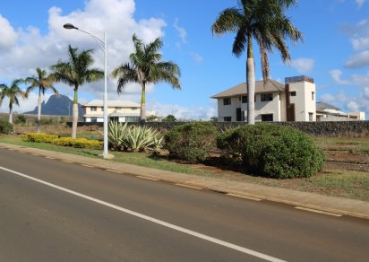 Residential land - 1094 m²