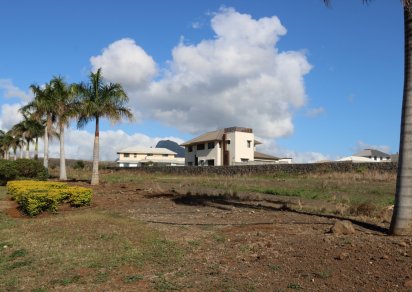 Residential land - 1094 m²