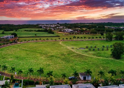 Residential land - 11216 m²