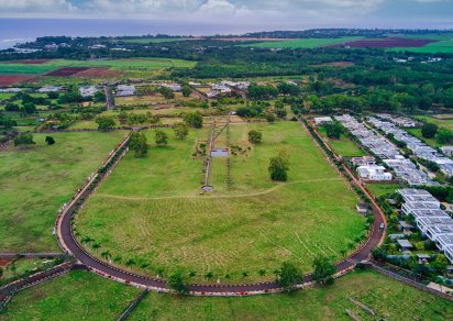 Residential land - 11216 m²