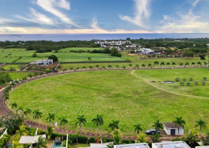 Residential land - 11216 m²