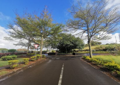 Residential land - 1150 m²