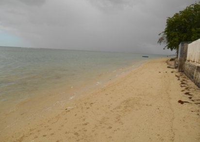 Residential land - 1185 m²