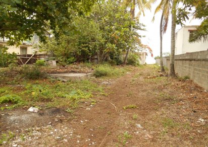 Residential land - 1185 m²