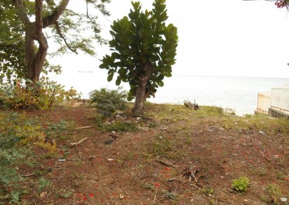 Residential land - 1185 m²