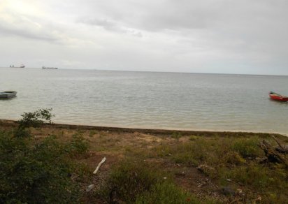 Residential land - 1185 m²