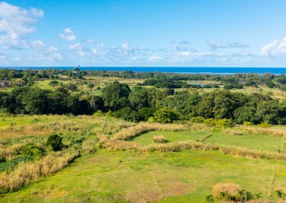 Residential land - 1188 m²