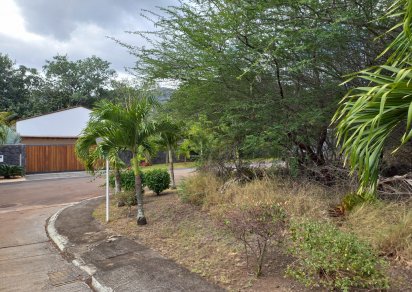 Residential land - 1250 m²