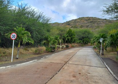 Residential land - 1250 m²