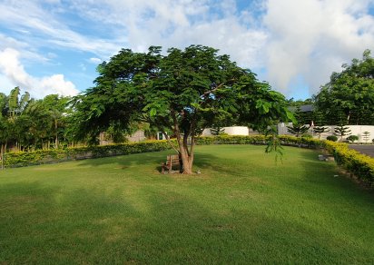 Residential land - 1412 m²