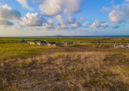 Residential land - 1451 m²