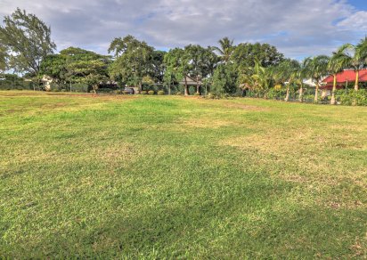 Residential land - 1520 m²