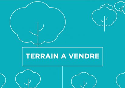 Residential land - 1520 m²