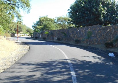 Residential land - 1539 m²
