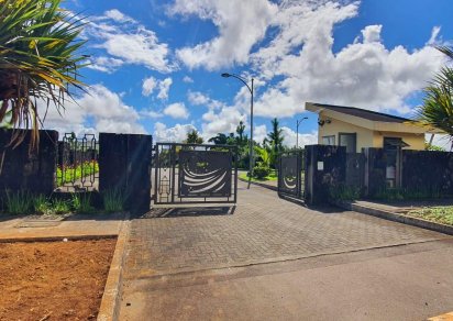 Residential land - 1574 m²