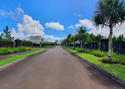 Residential land - 1574 m²
