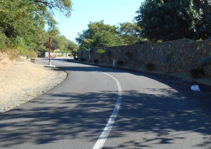 Residential land - 1596 m²
