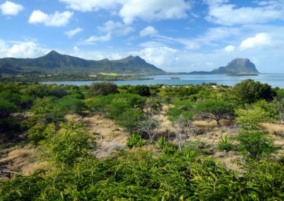 Residential land - 1712 m²