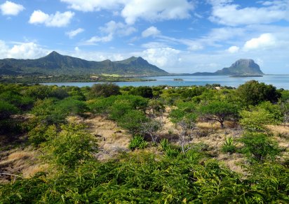 Residential land - 1712 m²