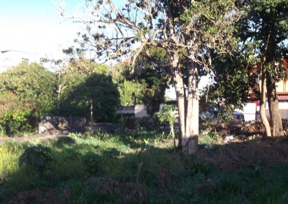 Residential land - 174 Toise(s)
