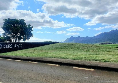 Residential land - 175 Toise(s)