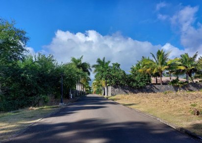 Residential land - 1779 m²