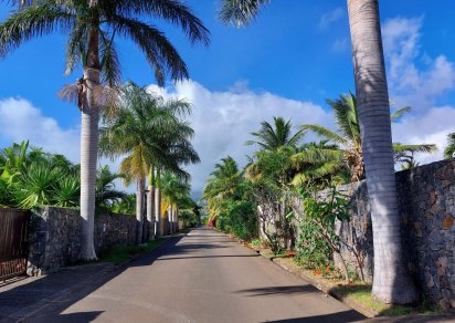 Residential land - 1779 m²