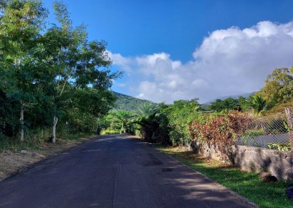 Residential land - 1779 m²