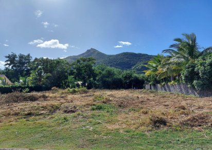 Residential land - 1779 m²