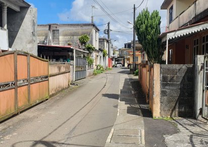 Residential land - 1857 m²