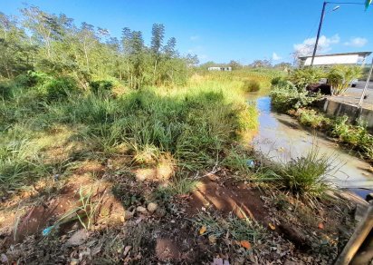 Residential land - 1 582.83 m²