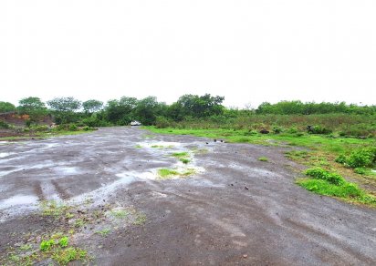 Residential land - 1 Acre(s)