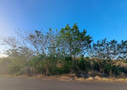Residential land - 2110 m²