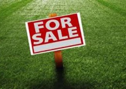 Residential land - 211.04 m²