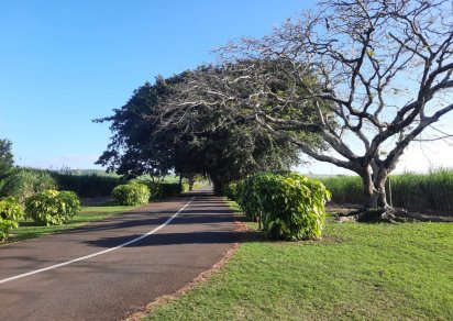 Residential land - 2182 m²