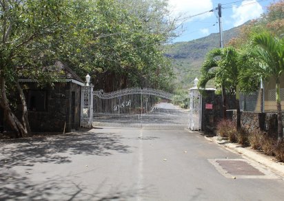 Residential land - 2256 m²