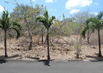 Residential land - 2256 m²