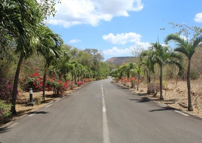 Residential land - 2256 m²