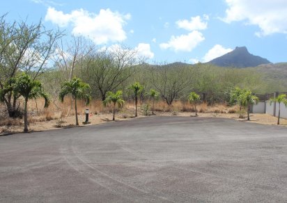 Residential land - 2256 m²