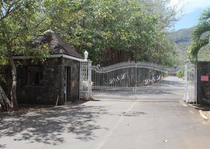 Residential land - 2256 m²