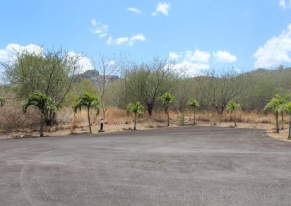 Residential land - 2256 m²