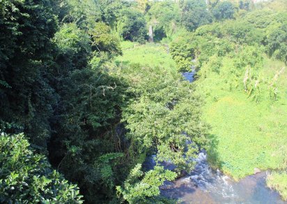 Residential land - 23810 m²