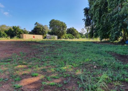 Residential land - 23810 m²