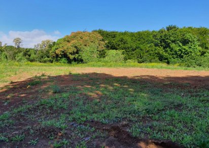 Residential land - 23810 m²