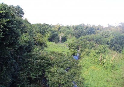 Residential land - 23810 m²